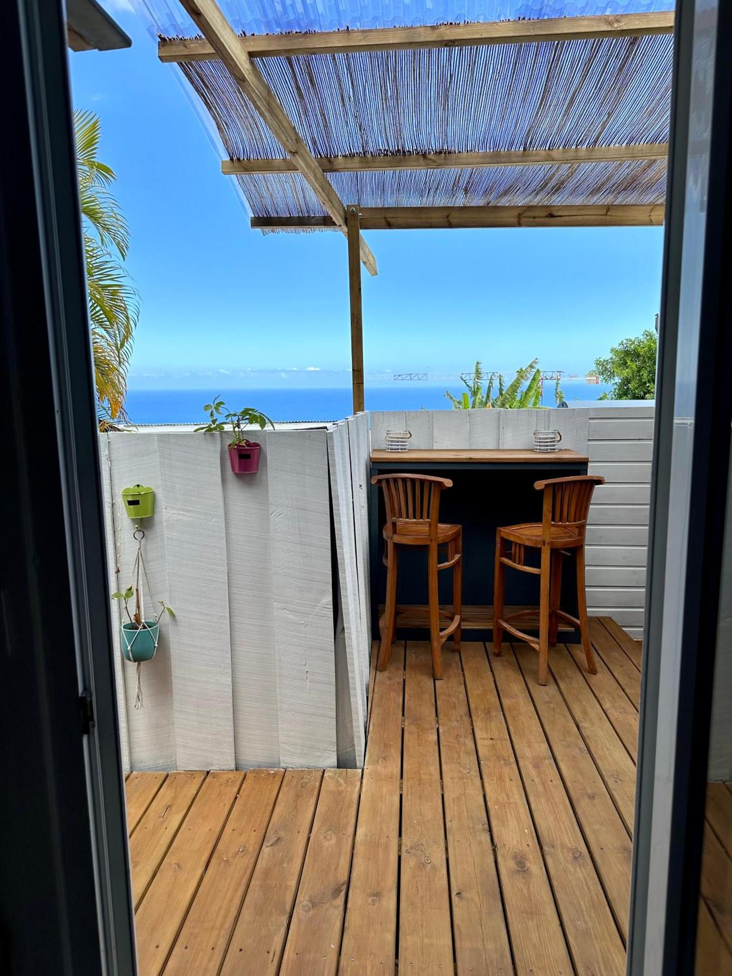 Maeva Sunset Villa แซ็งต์-เลอ ภายนอก รูปภาพ