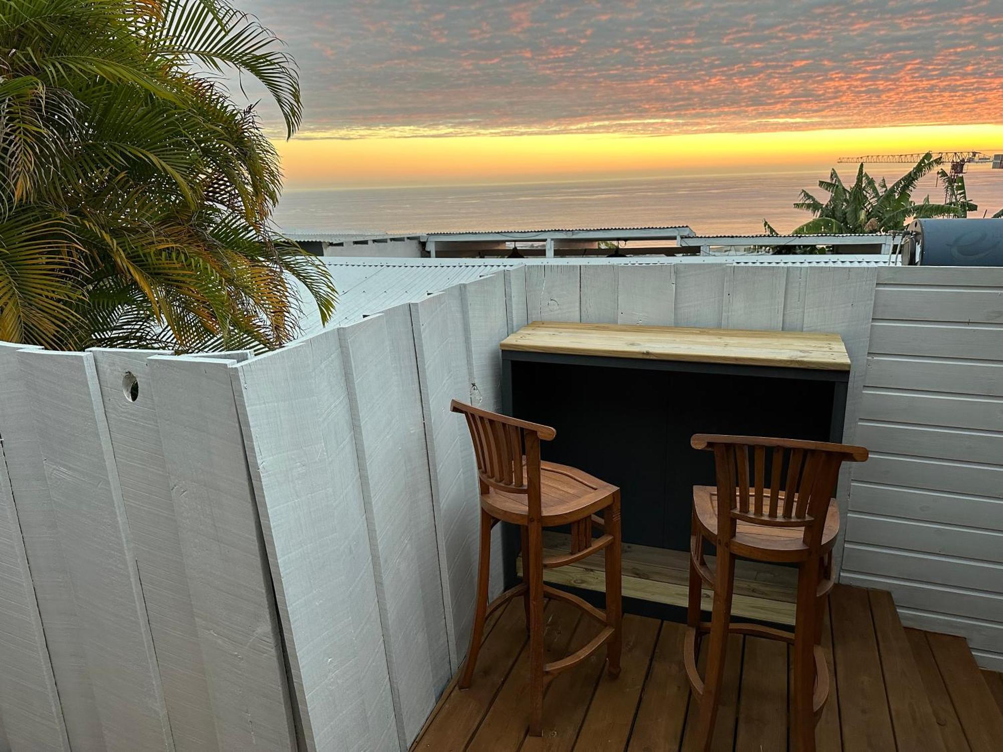Maeva Sunset Villa แซ็งต์-เลอ ภายนอก รูปภาพ