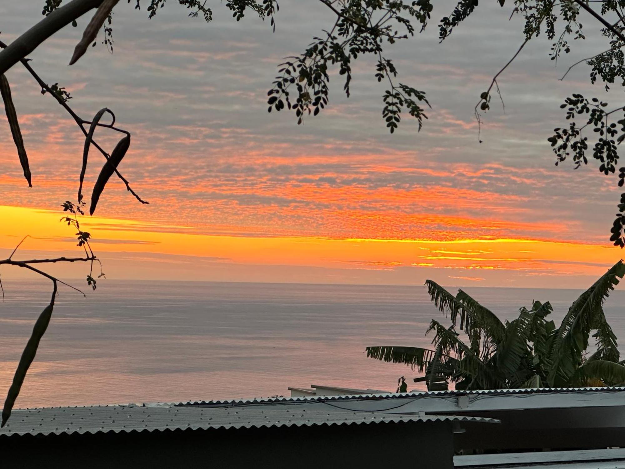 Maeva Sunset Villa แซ็งต์-เลอ ภายนอก รูปภาพ